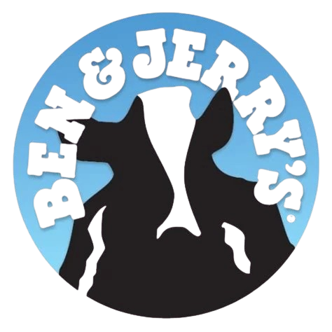 Ben & Jerry's Logo