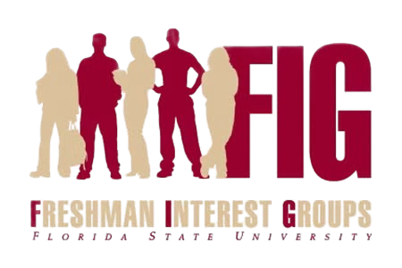Freshman Interest Group Logo