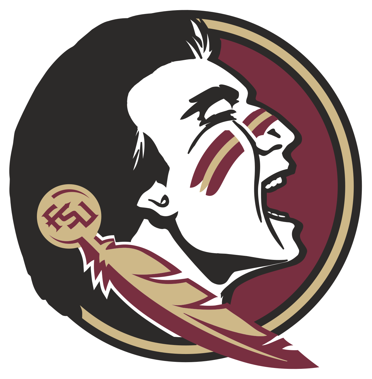 Florida State University Logo