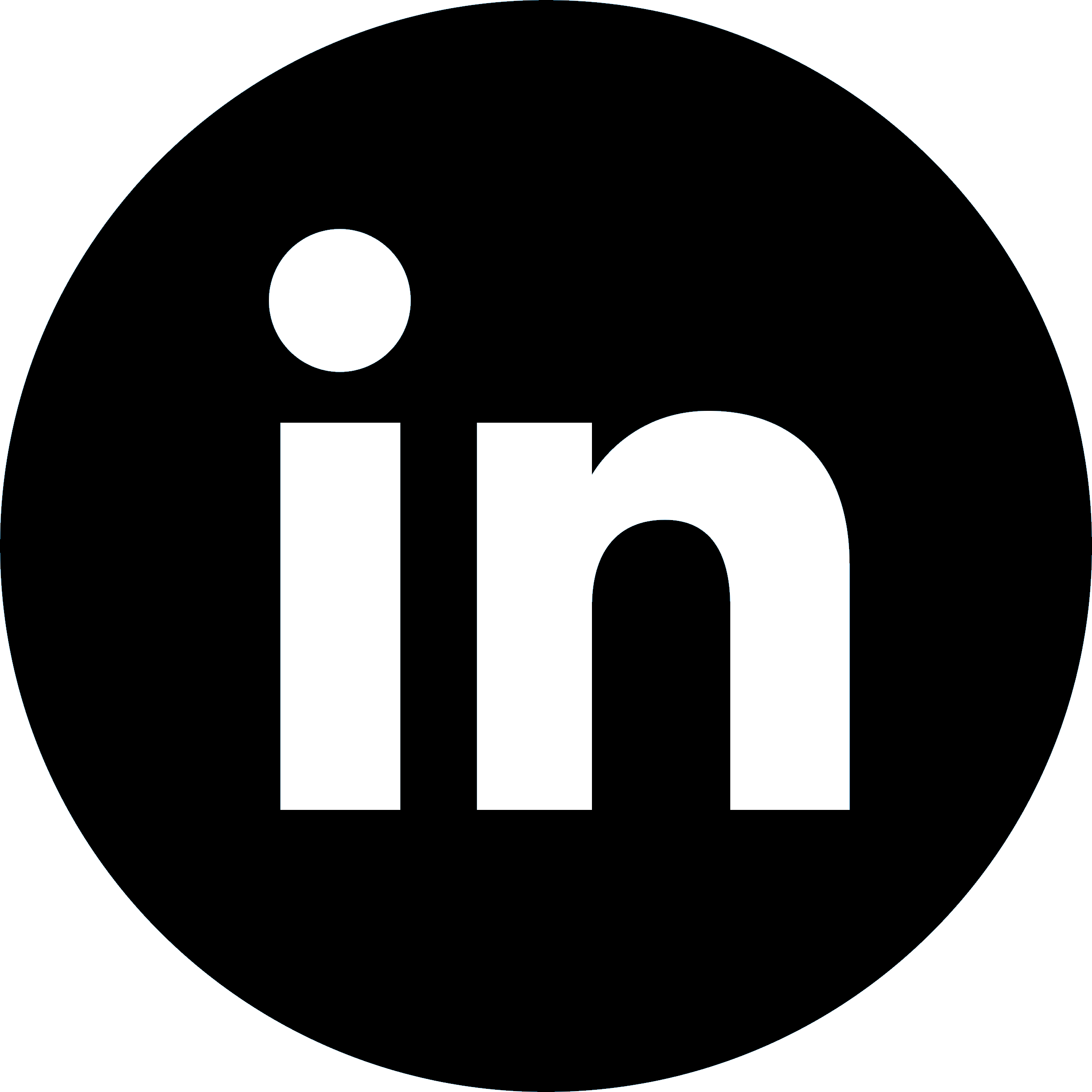 LinkedIn Logo