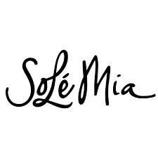 Sol&eacute; Mia Logo