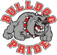 South Broward Highschool Logo