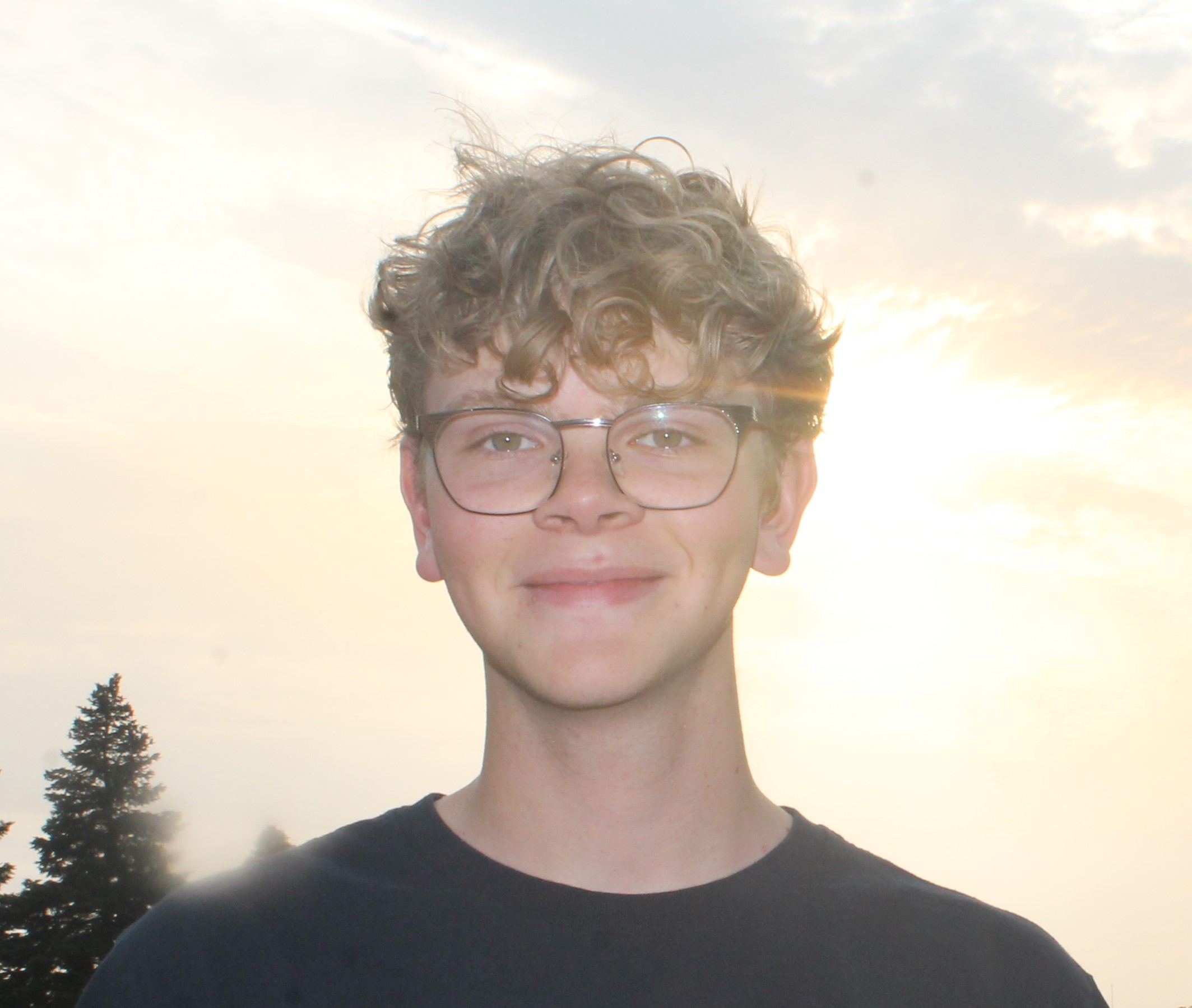 Portfolio Picture